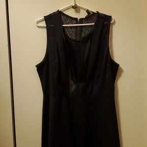 Dress xl